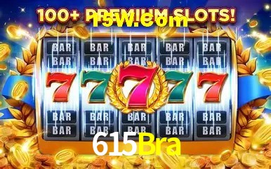 Account Benefits 615Bra