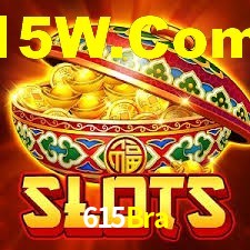 Welcome Bonus 615Bra